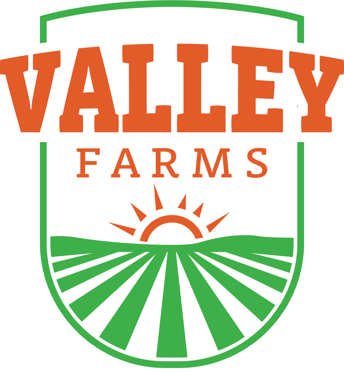 Valley Farms, Inc.